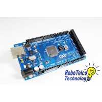 Mega2560 (Arduino Compatible)