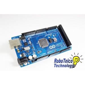 Mega2560 (Arduino Compatible)