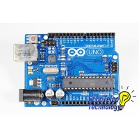 Uno R3 (Arduino Compatible)