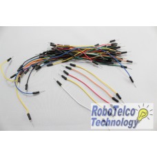 Random Size Jumper Wire