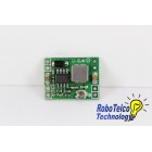 LM2596 Buck DC/DC Converter Module (Step-Down)