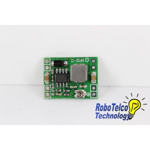 LM2596 Buck DC/DC Converter Module (Step-Down)