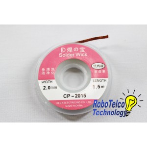 Solder Wick Solder Wick