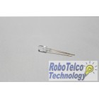 5mm Super Bright YELLOW