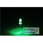 5mm Super Bright GREEN