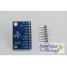 9 Axis Magnetic Acceleration Gyroscope Module