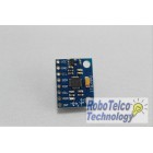 6 Axis Acceleration Gryoscope Module