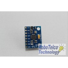 6 Axis Acceleration Gryoscope Module