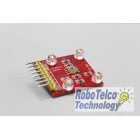 Colour Sensor TCS3200 (Light to Frequency Converter)