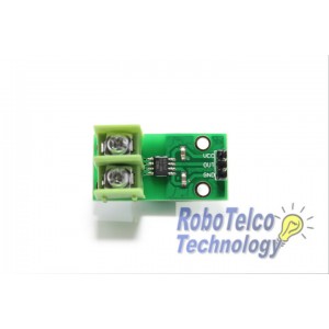 5A Hall Effect Current Sensor