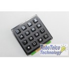 4x4 Keypad