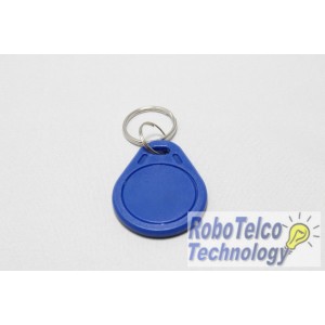 RFID Keychain