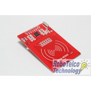 RFID Reader / Writer