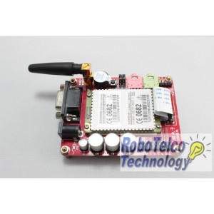 Siemens TC35 GSM Module