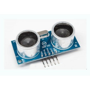 Ultrasonic Distance Sensor