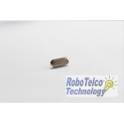 12MHz Crystal Resonator (Low Profile)