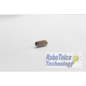 12MHz Crystal Resonator (Low Profile)