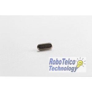 24MHz Crystal Resonator (Low Profile)