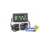 Digital Thermometer (Panel Mount)