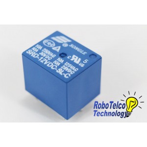 SRD-12VDC-SL-C SRD-12VDC-SL-C