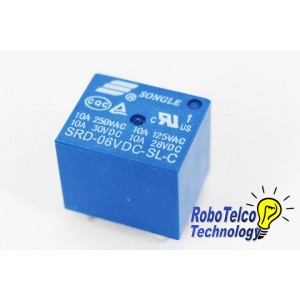 SRD-06VDC-SL-C