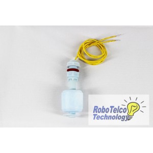 Float/Water Level Switch (Polypropylene)