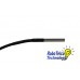 PT100 Temperature Sensor (2 Meter)