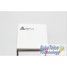 Peltier Cooler (TEC)