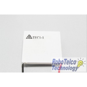 Peltier Cooler (TEC)