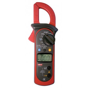 Digital Clamp Meter UT-202