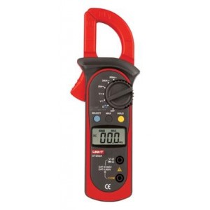 Digital Clamp Meter UT-202A