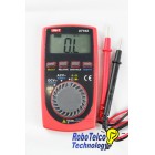 Digital Multimeter UT-10A