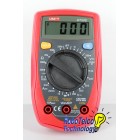 Digital Multimeter UT-33C Digital Multimeter UT-33C